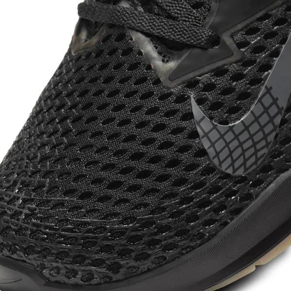 Nike Men's Metcon 6 Training Shoes - Black