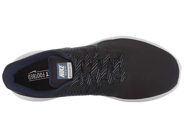 Nike Women's In-Season TR 8 Premium Training Shoes - Size 7 Navy - Black - at Stage Stores