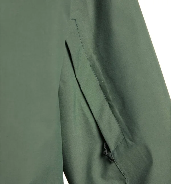 Haglofs Elation GTX Parka Men - Fjell Green - Rain Jackets S
