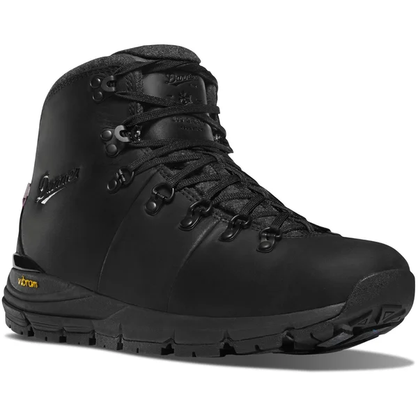 Danner Mountain 600 4.5x22 200g 10.5 Men's Jet Black