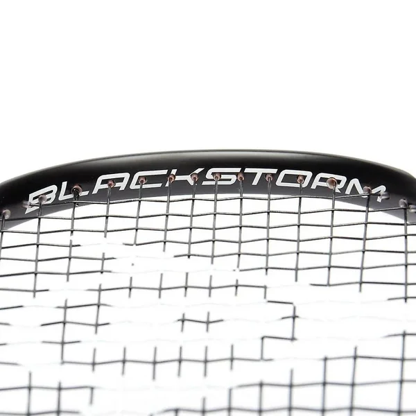 Dunlop Blackstorm Titanium 3.0 Squash Racquet