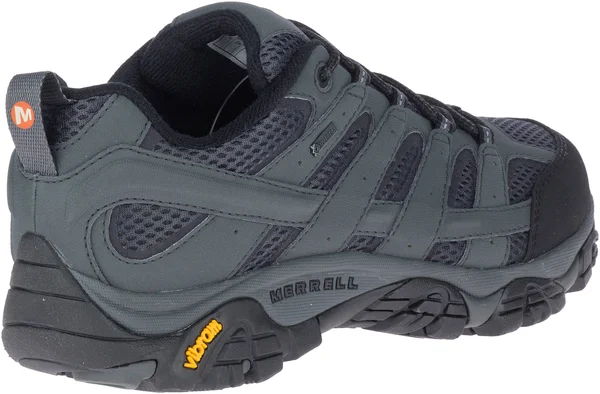 Merrell Moab 2 GTX Mens Walking Shoes - Grey