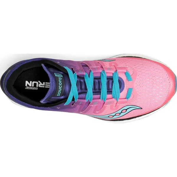 Saucony Women's Freedom ISO Running Shoe