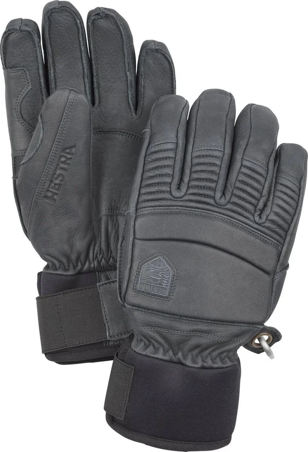 Hestra Fall Line Gloves Tan 9