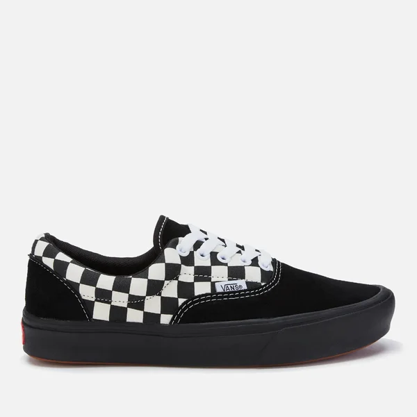 Vans ComfyCush Era Black Sneakers
