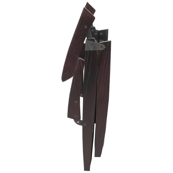 Casual Home Folding Lounger Chair, Brown