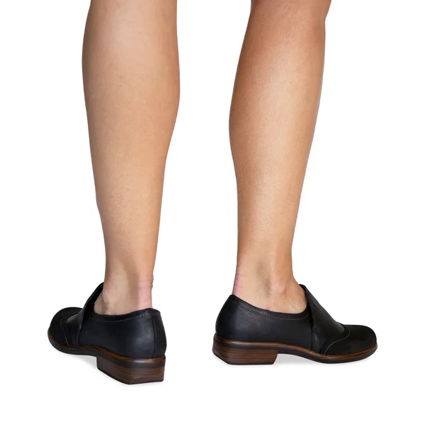 Naot Angin 37 - Black