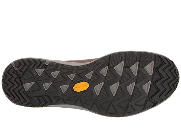Merrell Ontario Mid Waterproof Women's - Boulder, 6.5