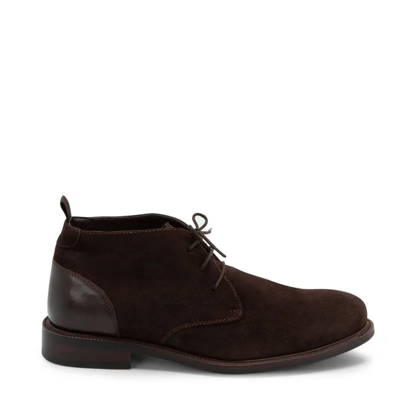 Men's Blondo Konor Waterproof Chukka Boot - 9.5 M, Brown Suede