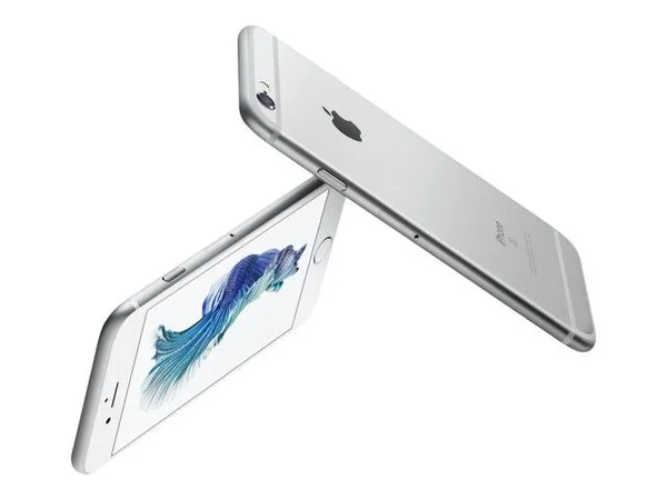Apple iPhone 6S Plus 16GB - Silver