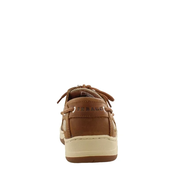 Sebago Clovehitch II (Brown Cinammon) Men's Shoes