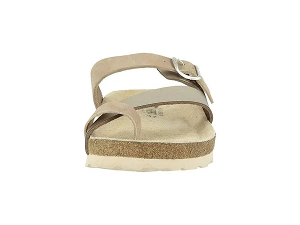Women's Mephisto Nalia Light Taupe - in Size 12