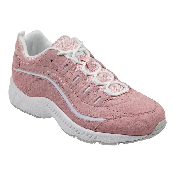Easy Spirit Romy Women's Walking - Coral Size 8.5