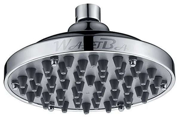 WantBa 6 Inches Rainfall High Pressure Shower Head