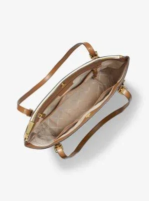 Michael Michael Kors Voyager North/South Leather Tote
