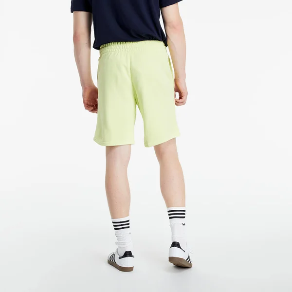 Adidas Originals Essential Shorts Yellow