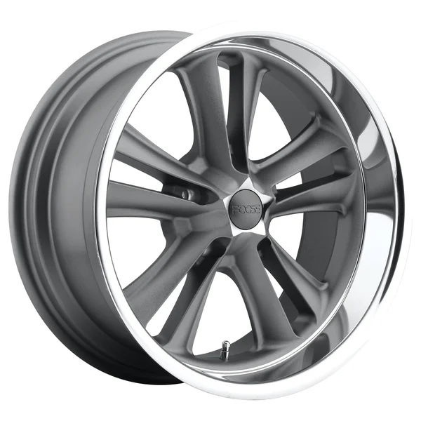 FOOSE F099 Knuckle 18x8
