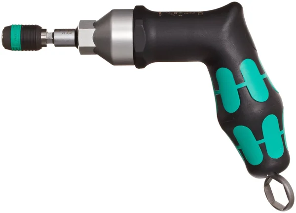 Wera Series 7400 Kraftform Pistol Grip Adjustable Torque Screwdriver