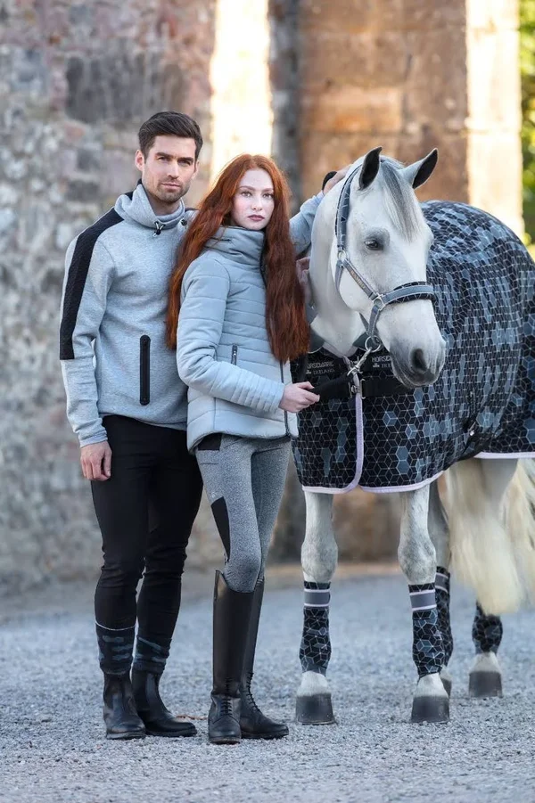 Horseware Fashion Cosy Fleece