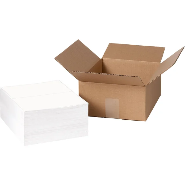 Avery TrueBlock Shipping labels, 5.5x22 x 8.5