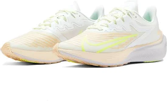 Nike Zoom Gravity 2 Marathon Running Shoes/Sneakers CK2569-101 (Size: US 5.5)
