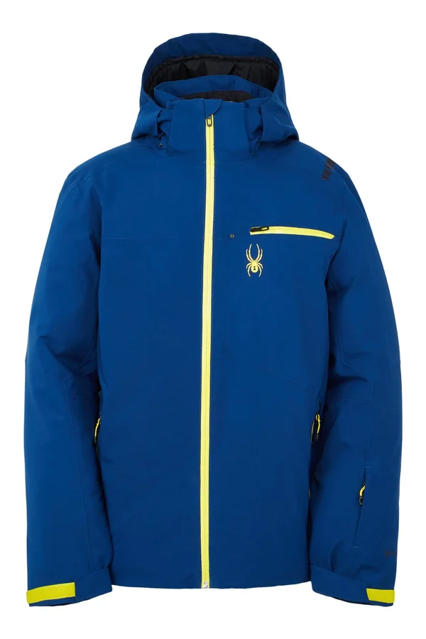 Spyder Men's Tripoint GTX Jacket
