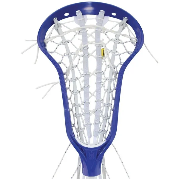 Brine Empress Women's Lacrosse Head - Yellow