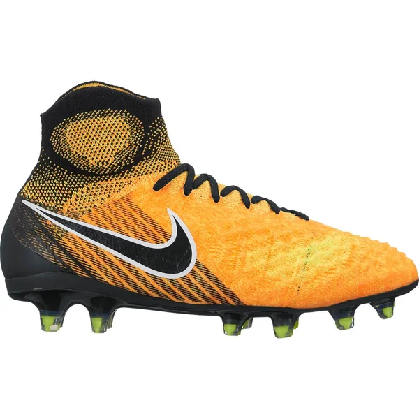 Nike Jr Magista Obra II FG Laser Orange