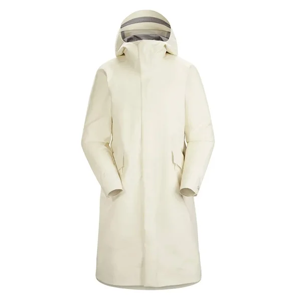 Arc&teryx Andra Coat - Women's Flora, M