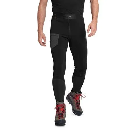 Mammut Aconcagua ml Tights Long Men's - Black, XL