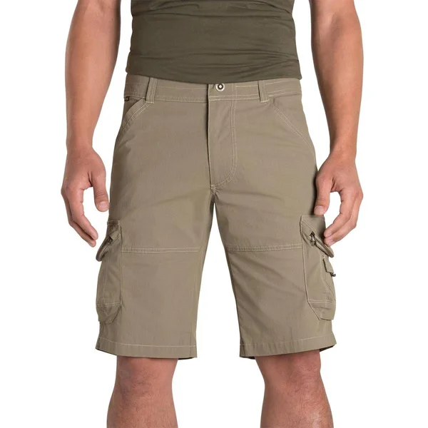 Kuhl Ambush Cargo Short - Men's Khaki - 30x10