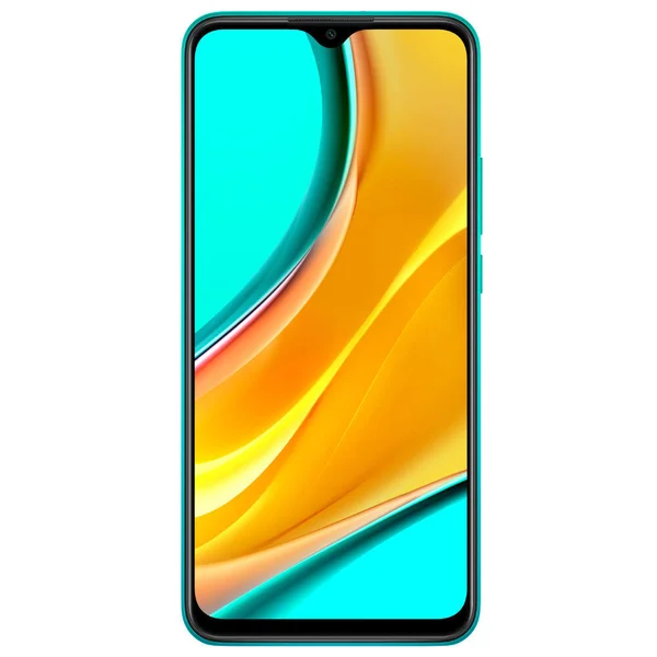 Unlocked New Xiaomi Redmi 9 Dual SIM 32GB 3GB Ram Smartphone Sunset Purple (1 Year Warranty)