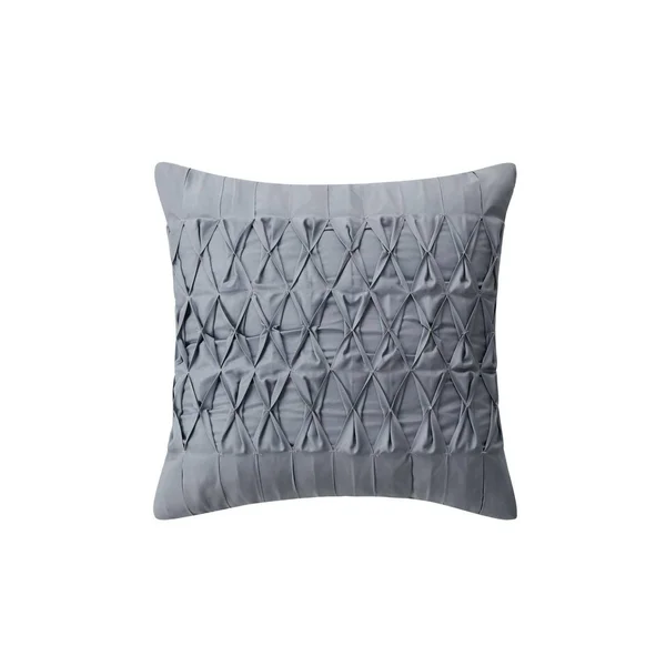 Camilla 10-Piece King Comforter Set in Blue