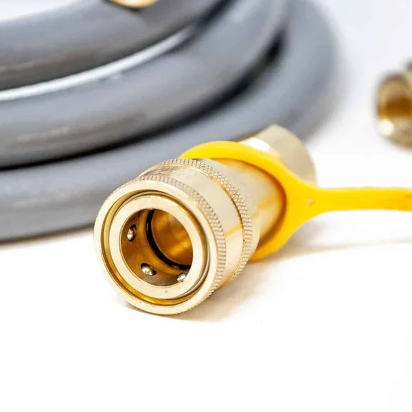 Firman 1805 10ft Natural GAS Hose Kit