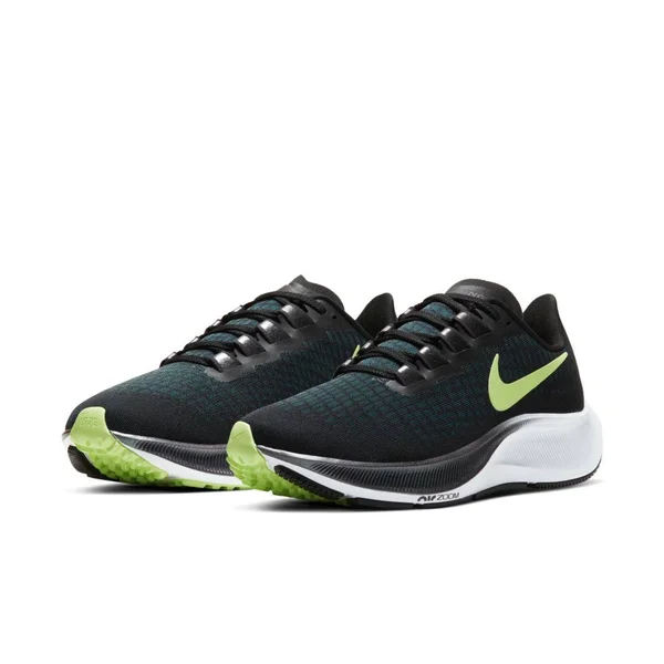 Nike Women's Air Zoom Pegasus 37 Running Shoes - Black