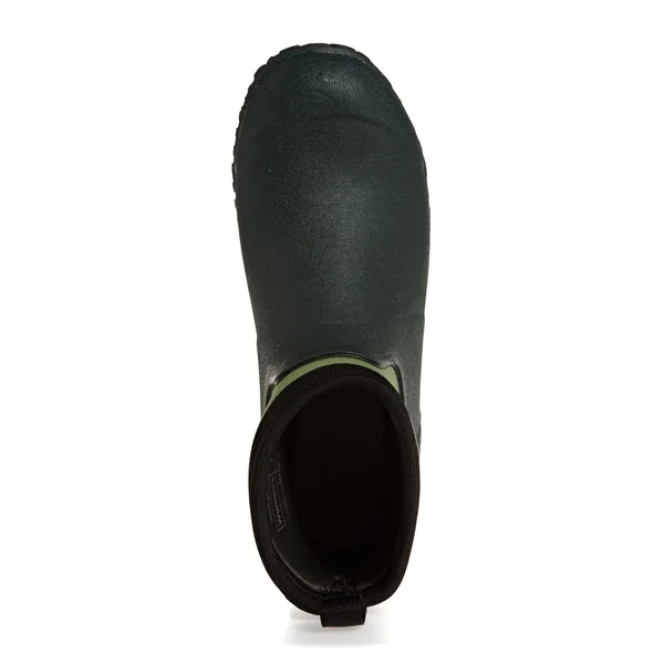 Muck Women's Muckster II Ankle Boot - Green