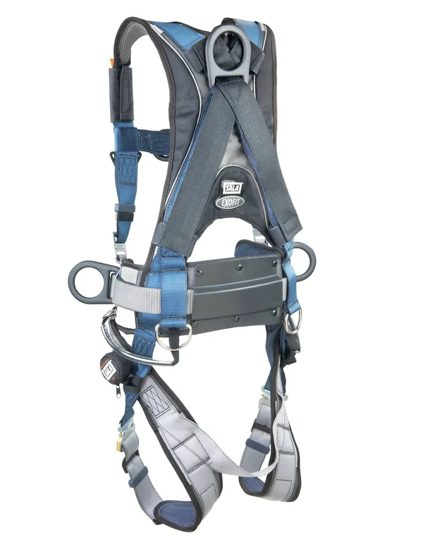 DBI Sala ExoFit Wind Energy Harness-XL 1102388