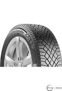 Continental Viking Contact 7 Tire, 195/55R15 89T XL