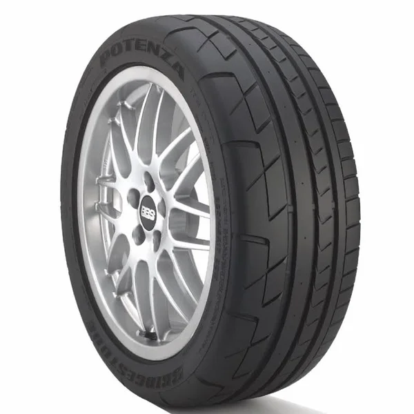 Bridgestone Potenza RE070R R2 RFT 255/40R20 97Y BSW