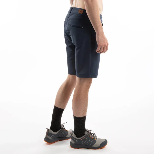 Pearl Izumi Men's Vista Short - Phantom - 36