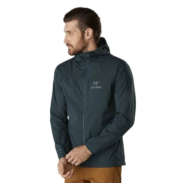 Arc&teryx Squamish Hoody - Men's Black - Xs