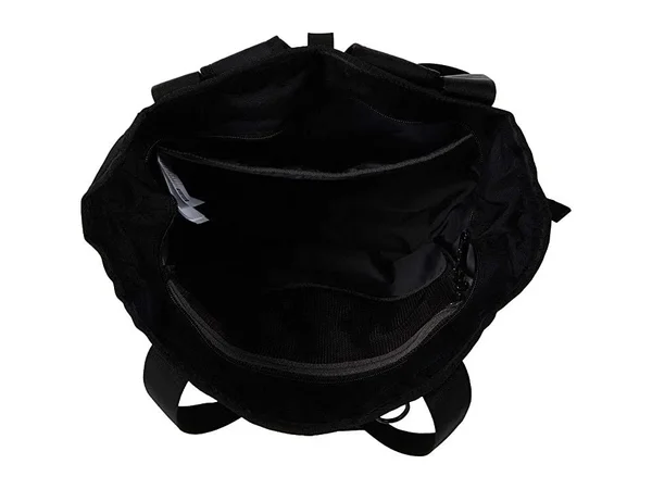 Burton 24L Tote Pack, True Black Triple Ripstop