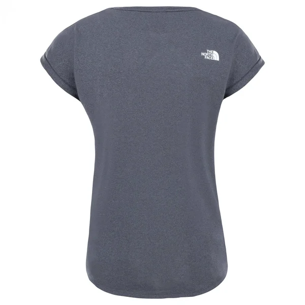 The North Face Womens Tanken Tank Top Vanadis Grey Light Heather