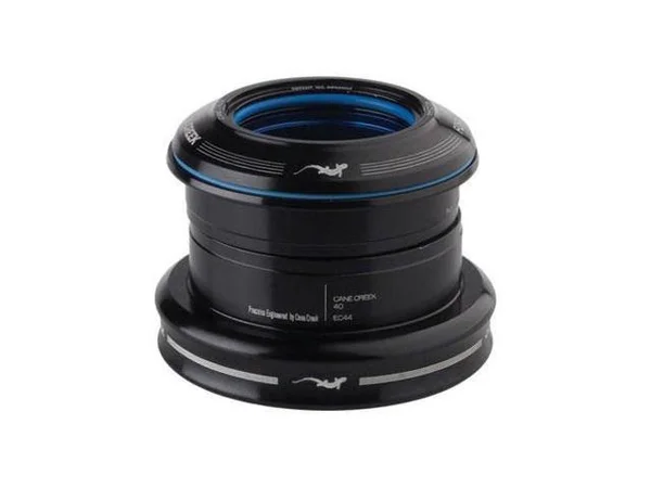 Cane Creek 40 ZS44/28.6 EC44/40 Black Headset