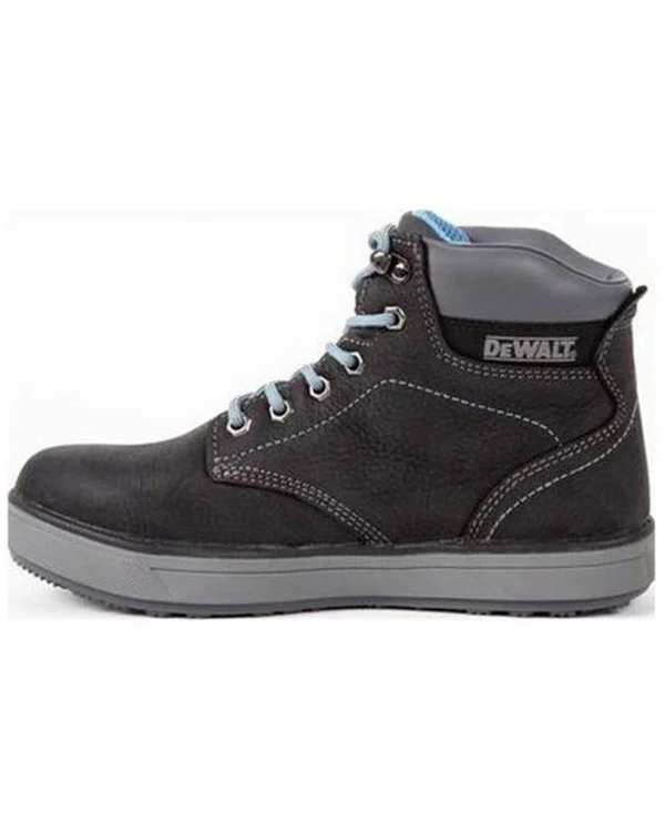 DeWalt Women's Plasma Work Boots - Steel Toe