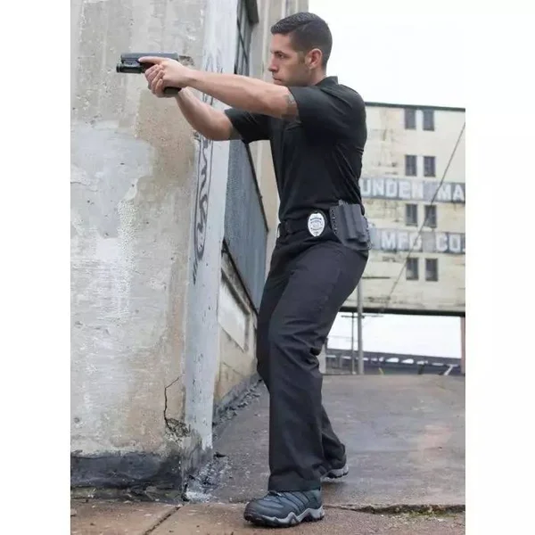Propper Men's HLX Tactical Pant - Black - Size: 44x30