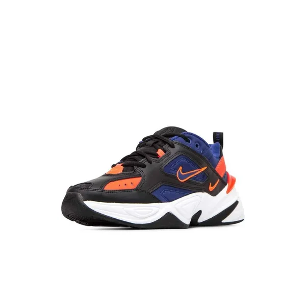 Nike M2K Tekno &Deep Royal Crimson& Mens Sneakers - Size 11.0