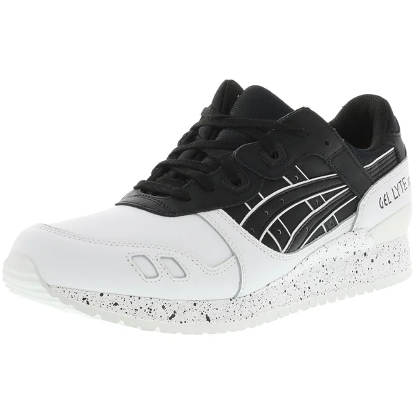 Gel-Lyte III 5, Black