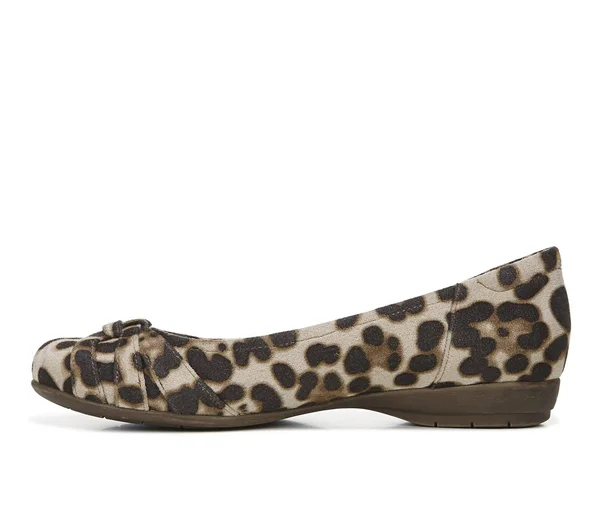 Soul Naturalizer Gift 7.5 Women's Natural
