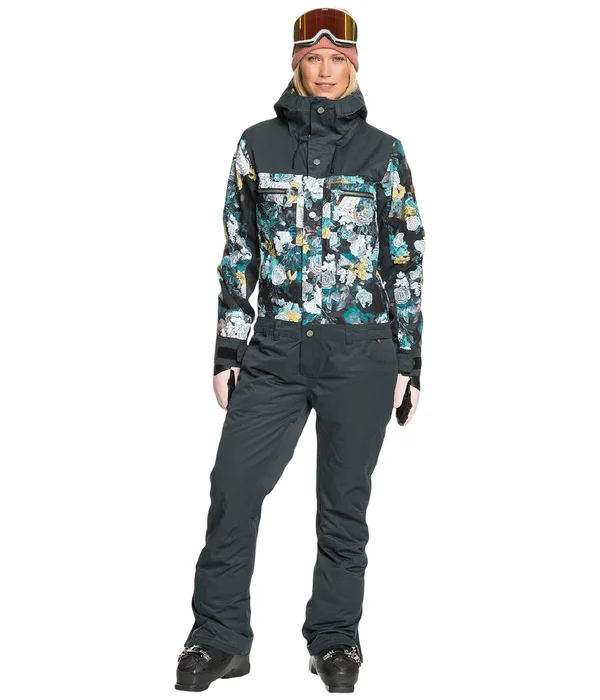 Roxy Formation Snow Suit